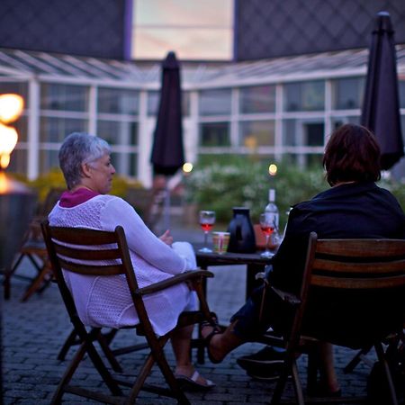 Fuglsangcentret Hotel Fredericia Bagian luar foto