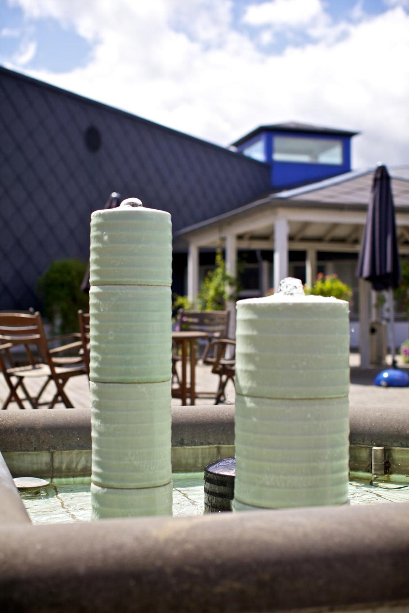 Fuglsangcentret Hotel Fredericia Bagian luar foto