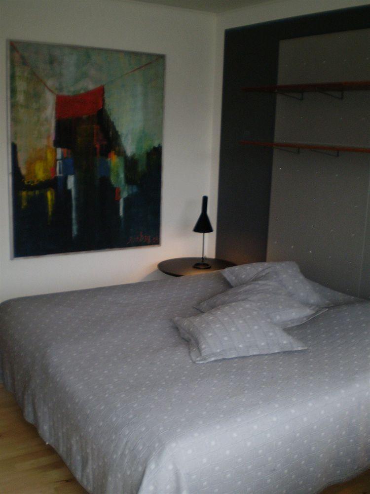 Fuglsangcentret Hotel Fredericia Bagian luar foto