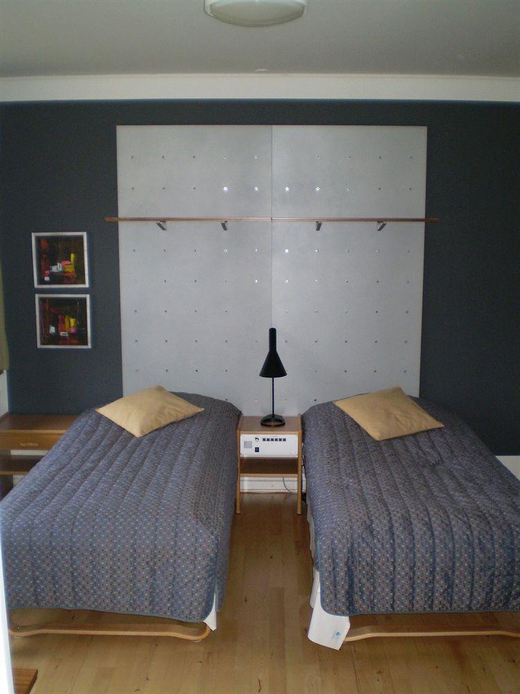 Fuglsangcentret Hotel Fredericia Bagian luar foto