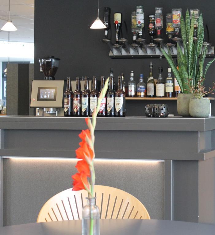 Fuglsangcentret Hotel Fredericia Bagian luar foto