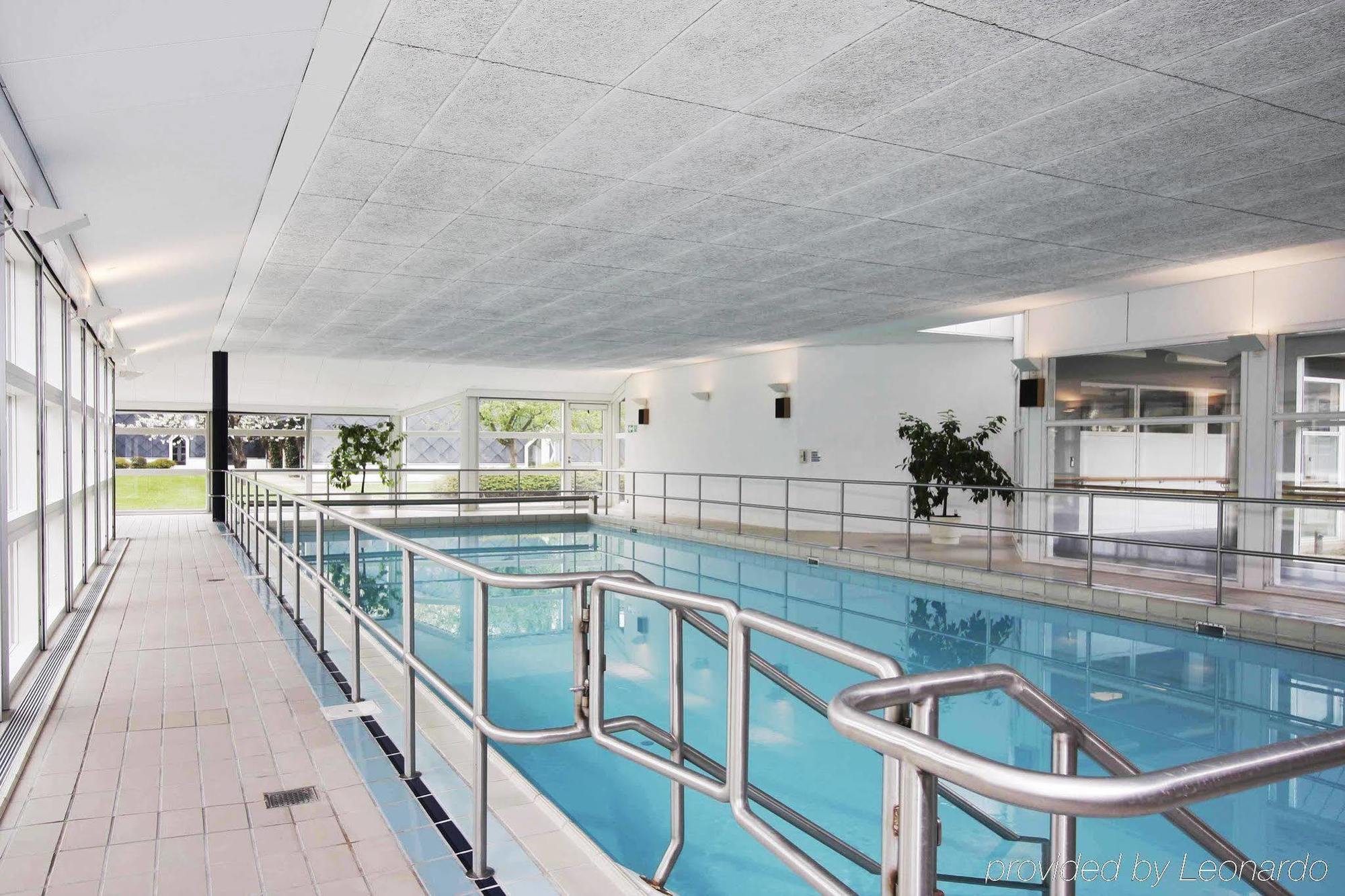 Fuglsangcentret Hotel Fredericia Bagian luar foto