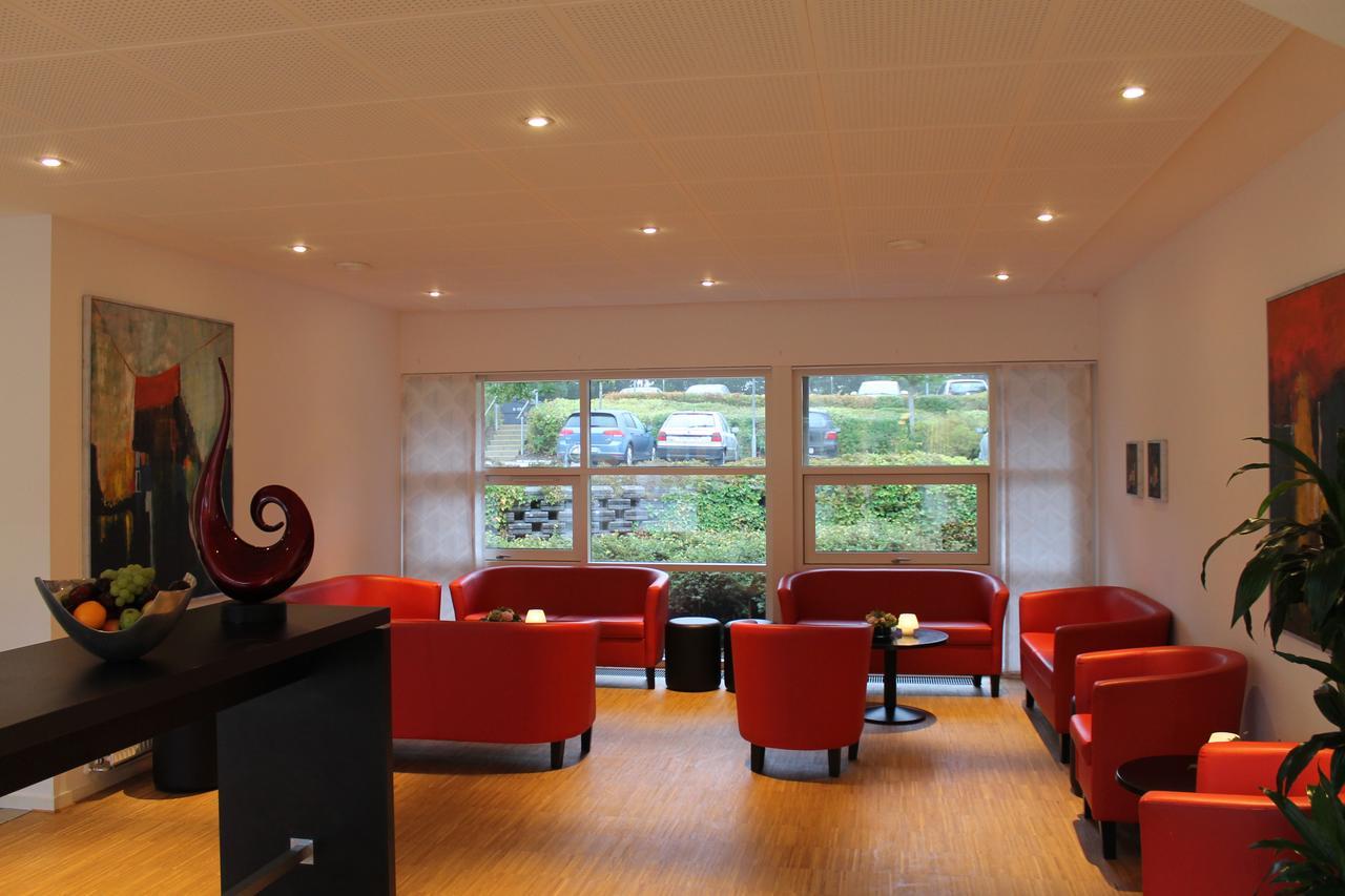 Fuglsangcentret Hotel Fredericia Bagian luar foto